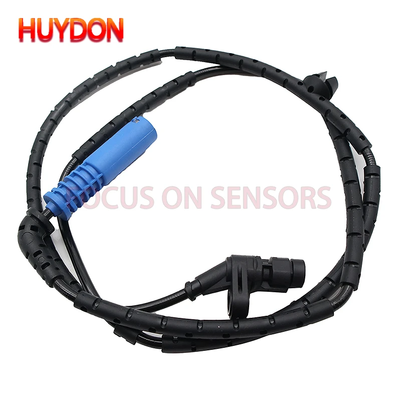 Задний датчик скорости колеса SSF000021 ABS для Land Rover Range L322 Off/поблизости 2002-2012 SU12337