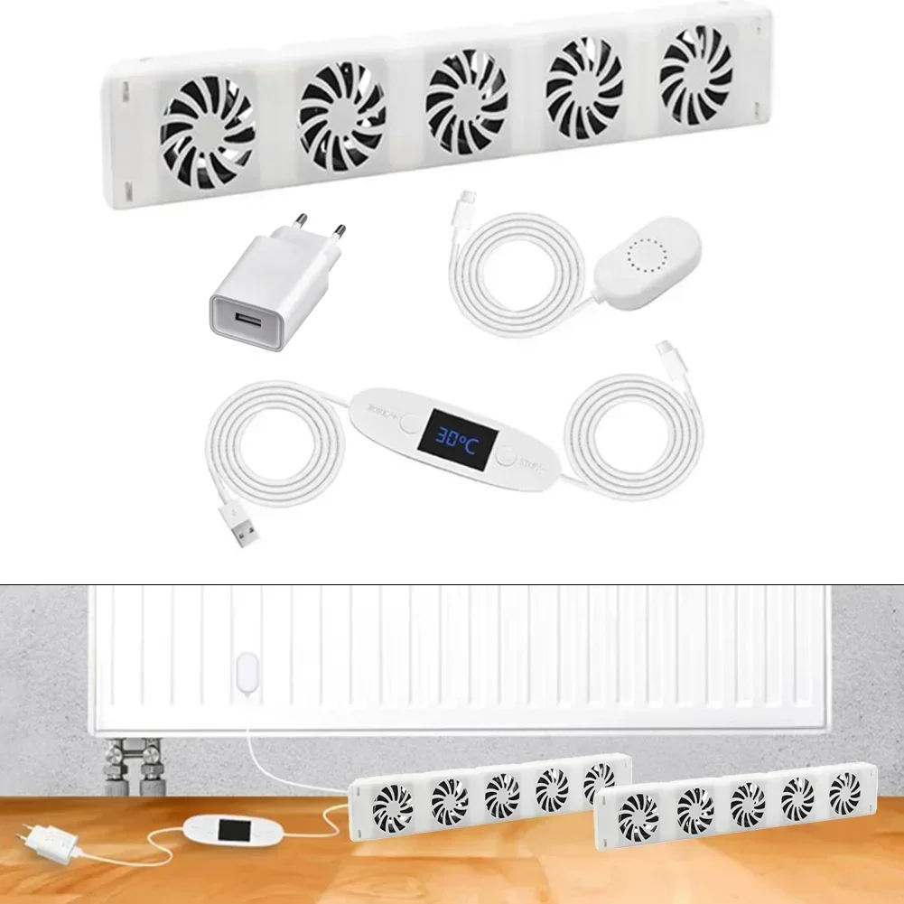 3-1 шт. вентилятор радиатора 12 В 12CFM-100CFM комплект удлинителя вентилятора для