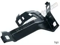 

BA41357298037 inner fender bracket F30 F32 F32 F36 ON IC left ten side (bottom)