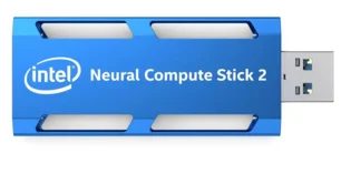 NCSM2485.DK Motor dius Neural Compute Stk 2 MX VPU