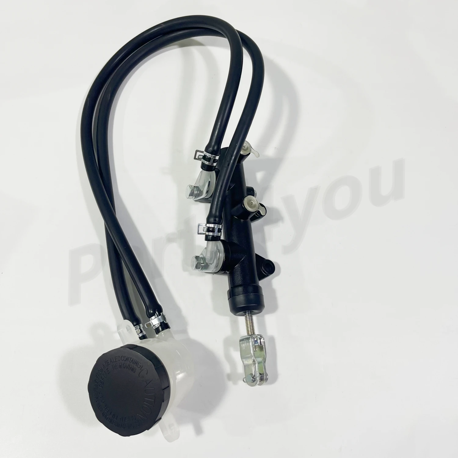 Главный цилиндр педали тормоза для CFmoto CForce 400 450 191Q 500S 520 500HO 550 191R ATV 9CR6-081100