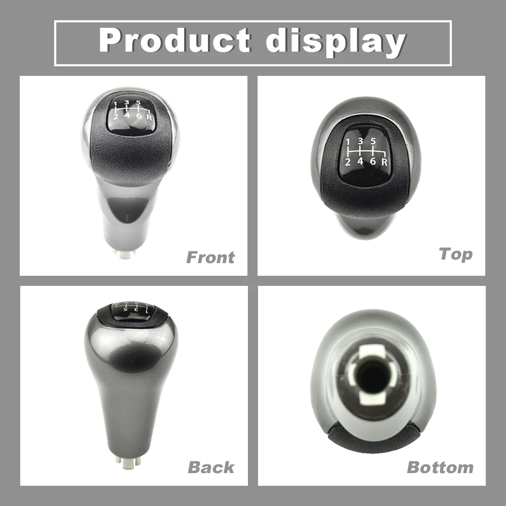 Замена ручки переключения передач 54102-SNA-A01 для Honda Civic DX EX LX 2006 2007 2008 2009 2010 2011