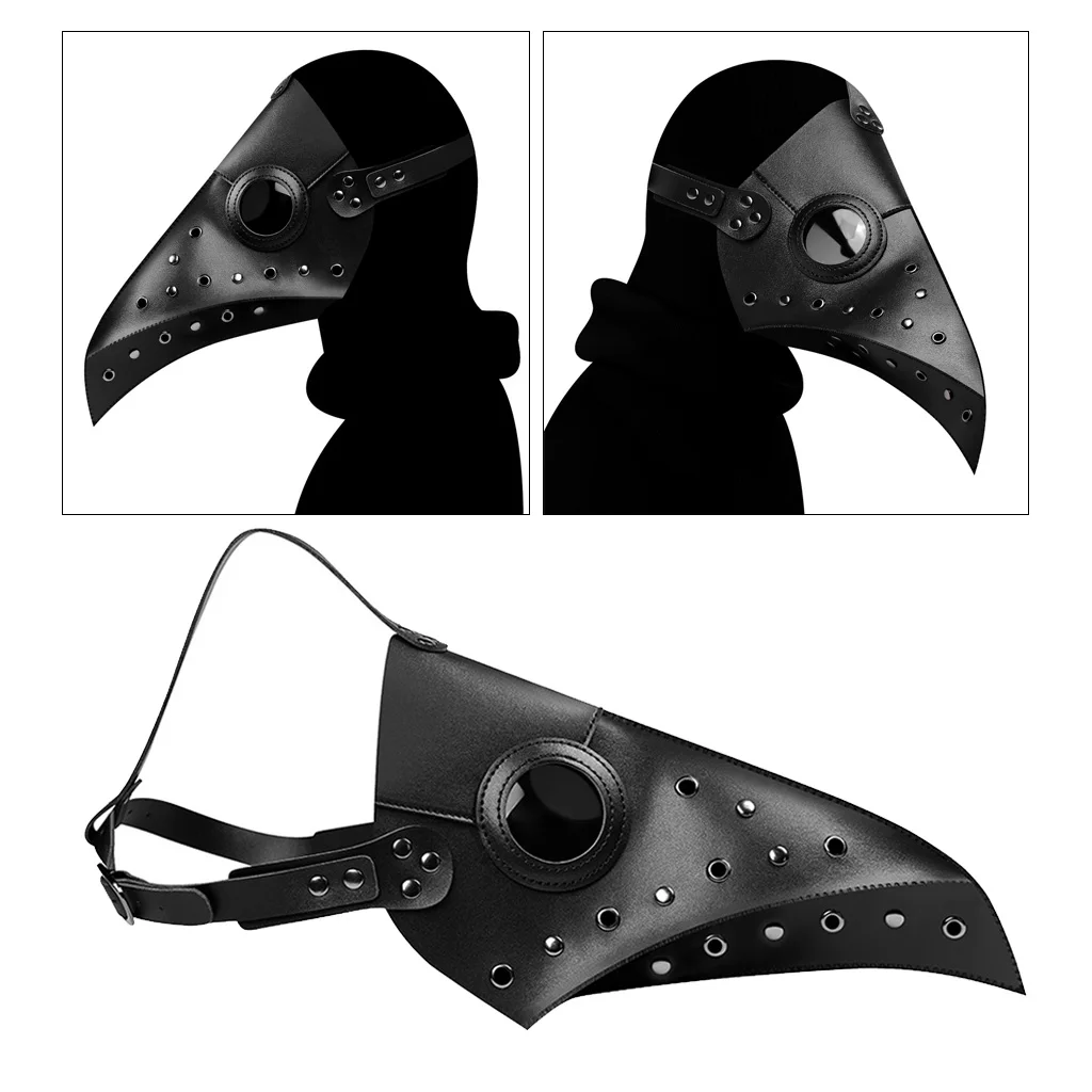 

Adjustable Breathable Halloween