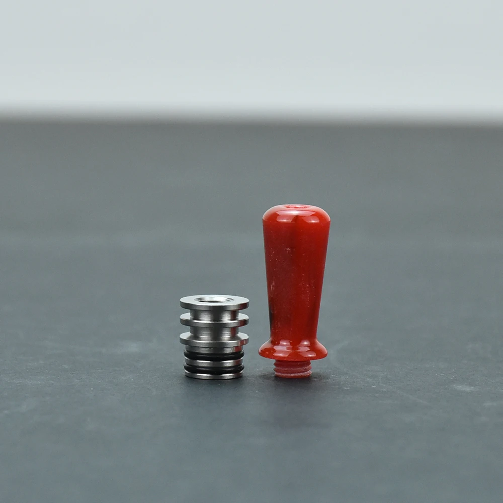 Маленькие подарочные Мундштуки для фурнитуры аксессуары rda rta используемые