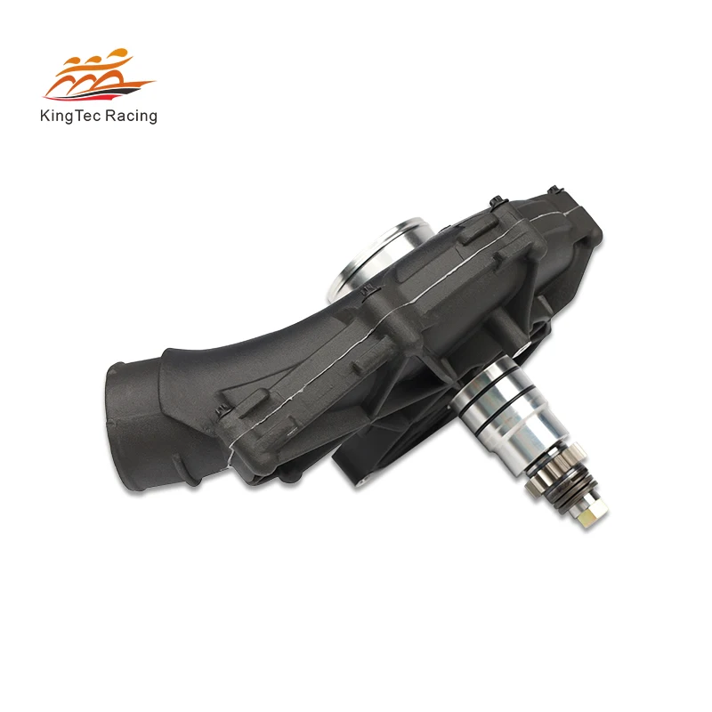 Двигатели для реактивной лодки KTC Racing factory OEM суперзарядное устройство в сборе seadoo