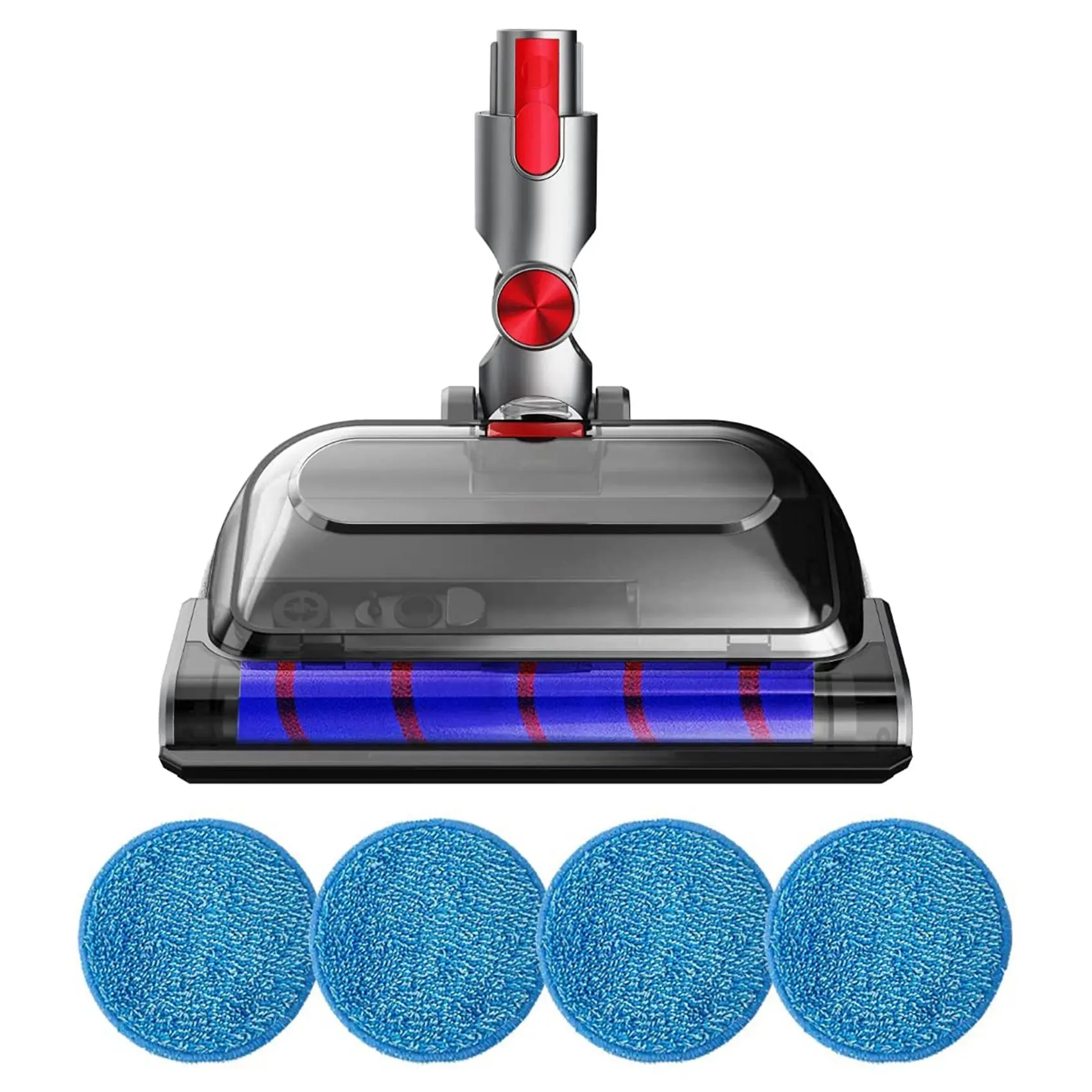

Щетка для пылесоса Dyson V7 V8 V10 V11 V15 2 в 1