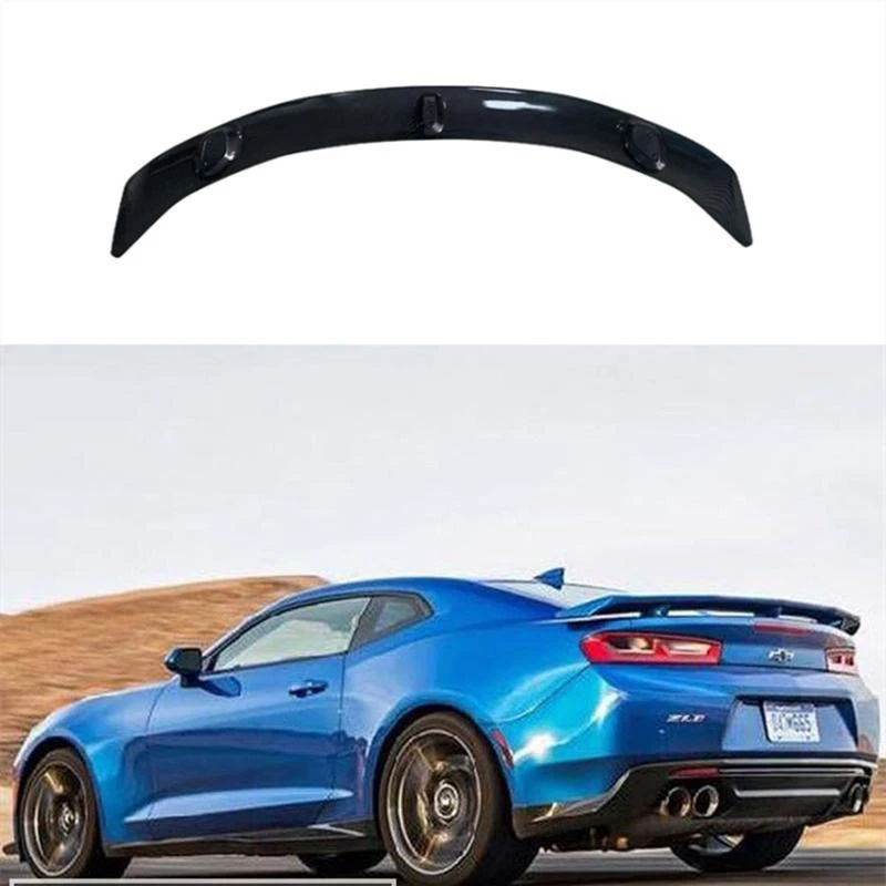 Автомобильные аксессуары борт на крышу заднего багажника из АБС-пластика