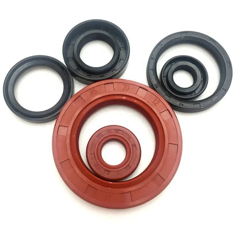 

Nbr Buna Fkm Silicone Hnbr Epdm Tc Sc Oil Seal 615x660x20