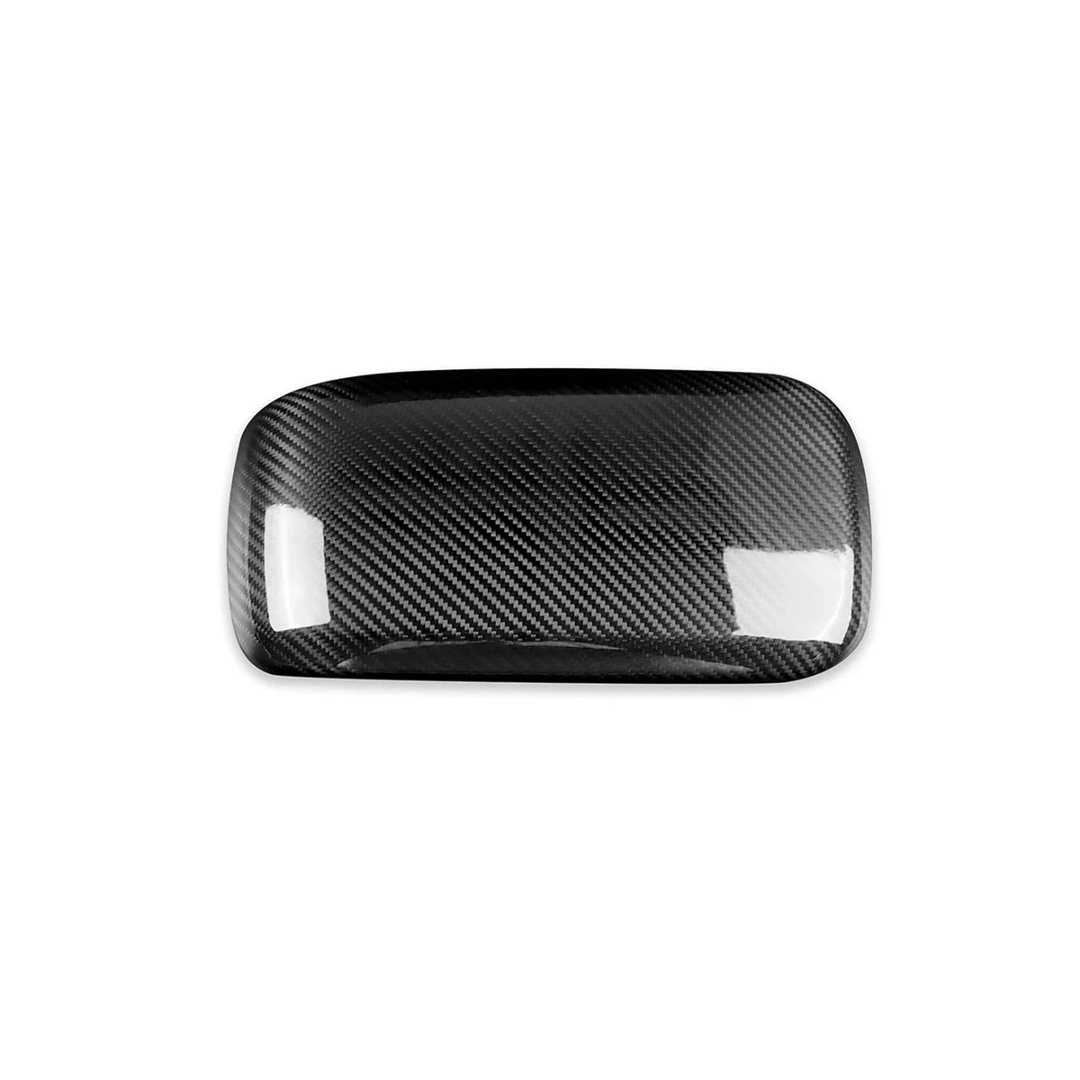 

Real Carbon Fiber Hard for Mini Countryman F60 2017-2022 Car Armrest Storage Box Protective Cover Interior Trim