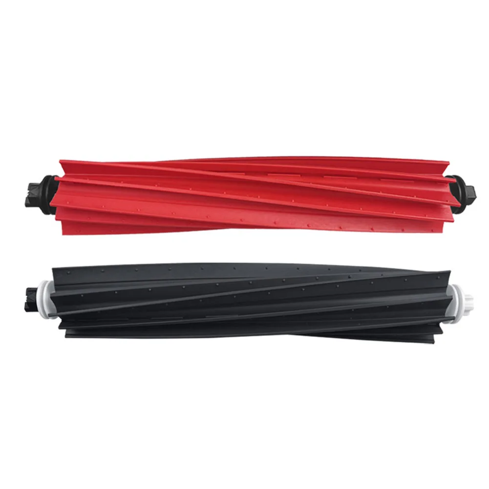 

Upgrade Your For Robo rock S8 / S8 Plus Vacuum Cleaner with High Quality Replacement Spare Parts Roller Main Side Brush Combo