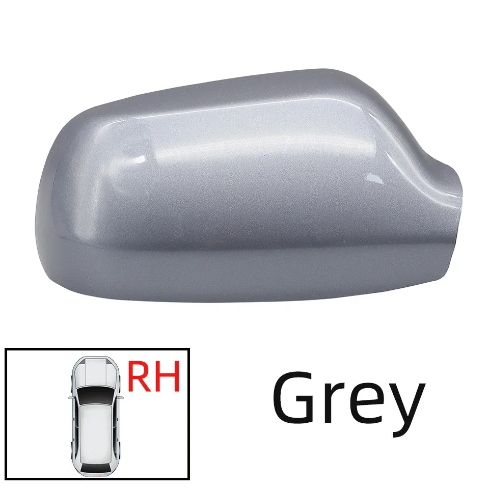 

Крышка зеркала заднего вида для Mazda 6 Atenza GG 2003 2004 2005 2006 2007 2008, дверное наружное зеркало, корпус, боковое зеркало на крыле