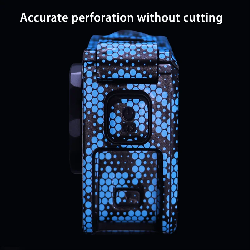 Защитная пленка для DJI Action 5pro