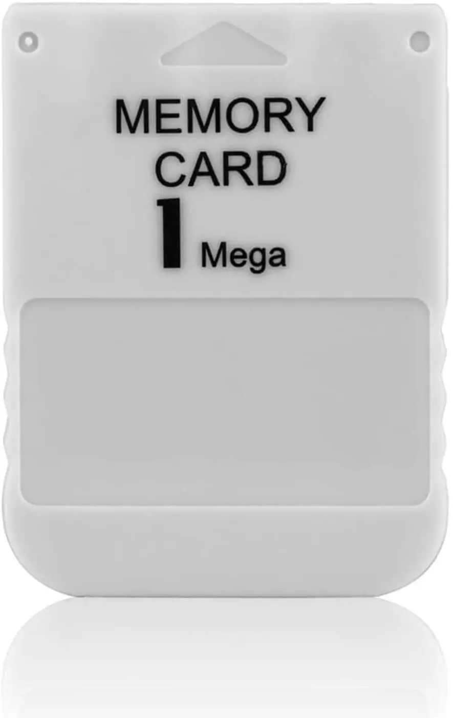 

PS1 Memory Card 1MB High Speed Game Memory Card for Sony Playstion 1 PS1 Memory Card