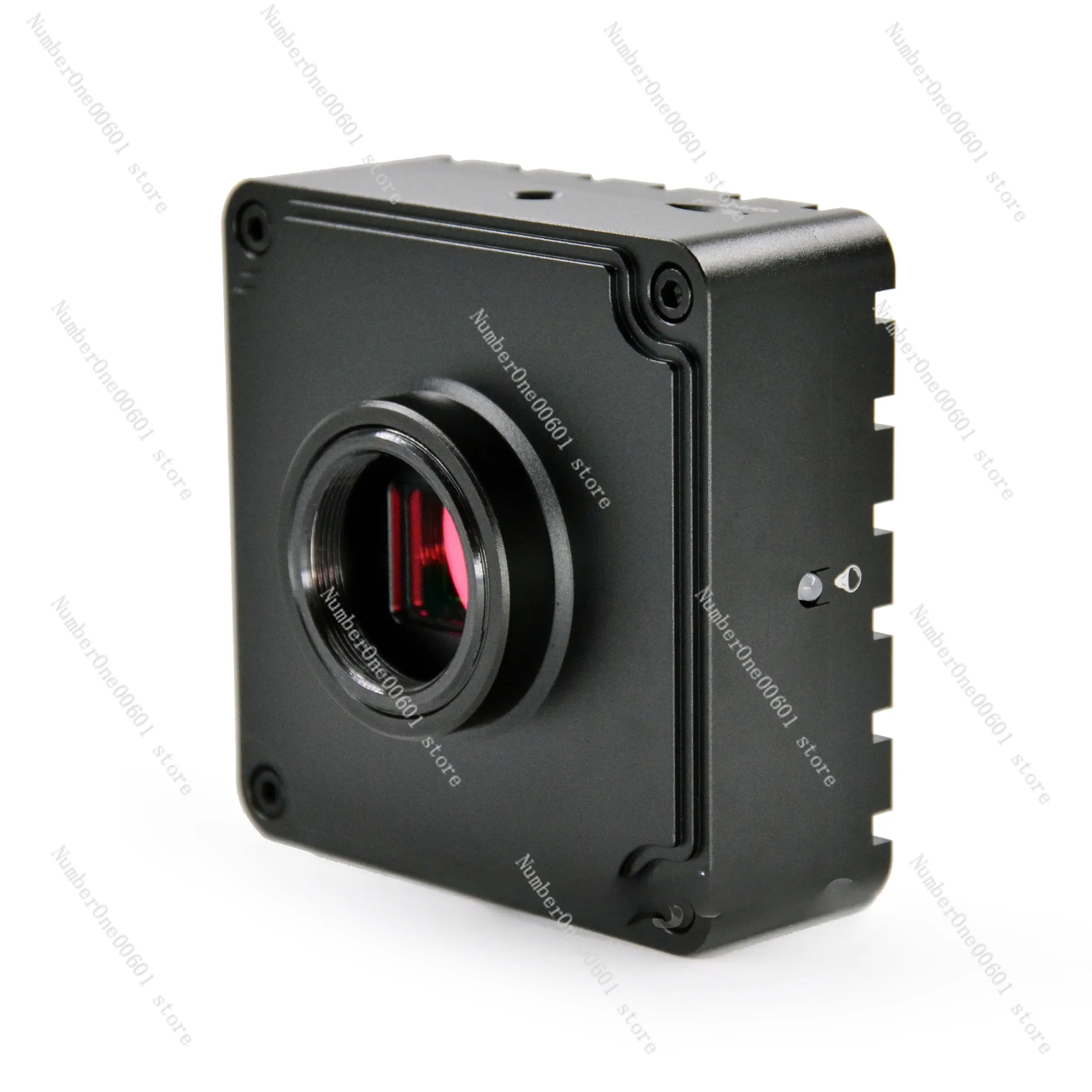 Новый 4K Ultra HD 60fps HDMI совместимый и USB выход промышленный микроскоп камера для Imx334