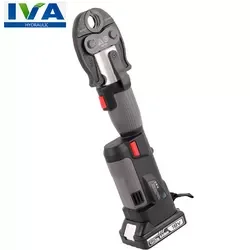 PZ-1930 трубопровод из нержавеющей стали Hvac Pex гидравлический обжимной инструмент с