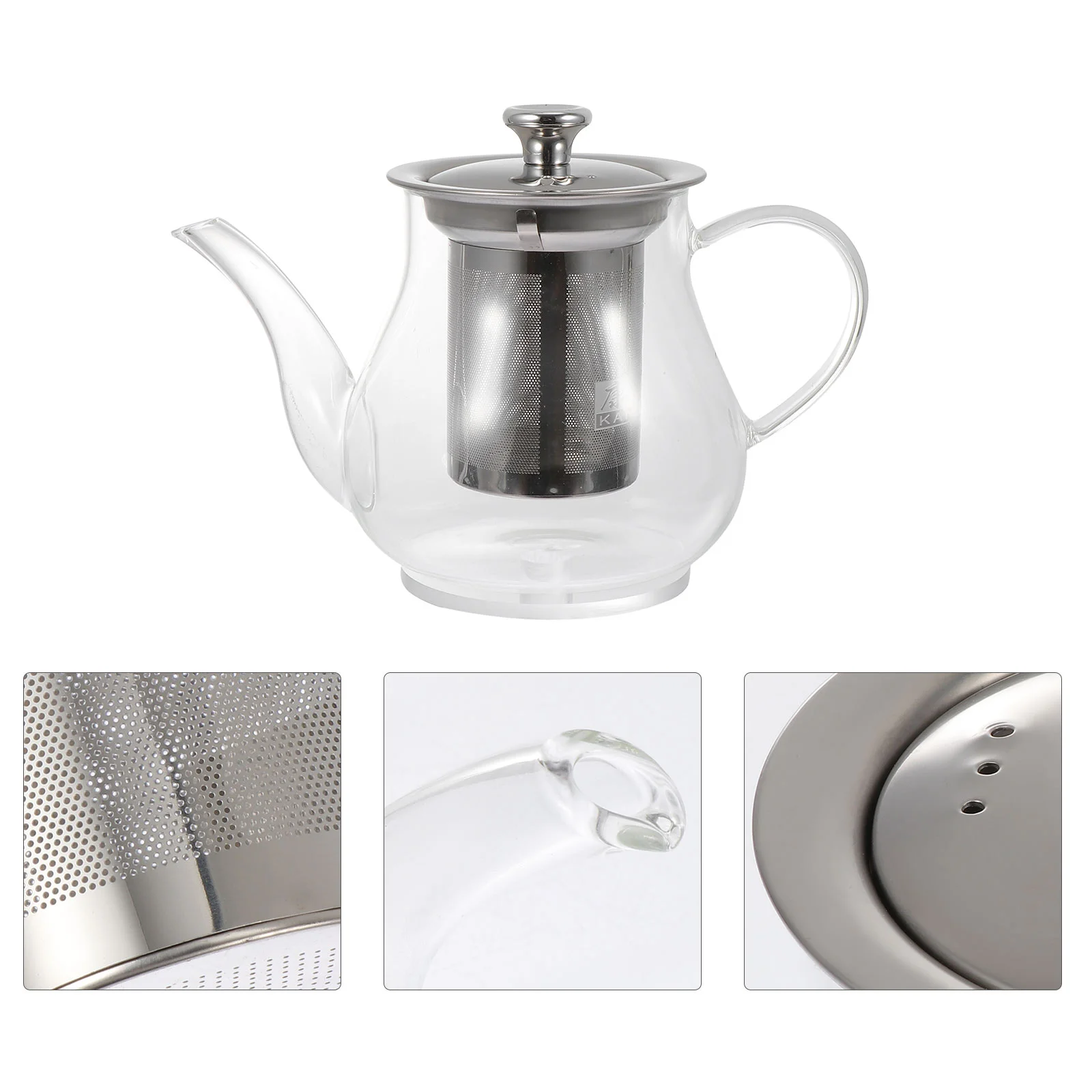 

Whistling Tea Kettle Glass Tea Pot Whistling Pot Gas Stovetop Kettle Whistling Kettle Stovetop Tea Pot