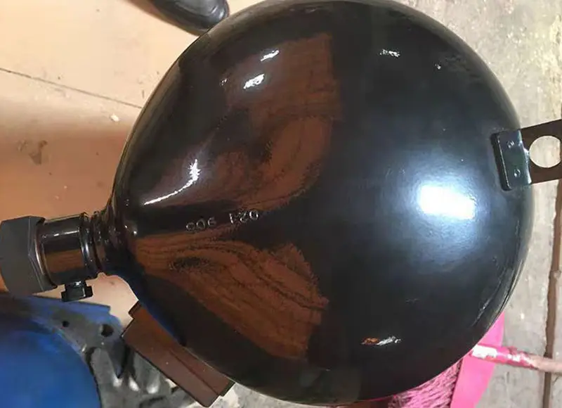 Холодильный компрессор Copeland