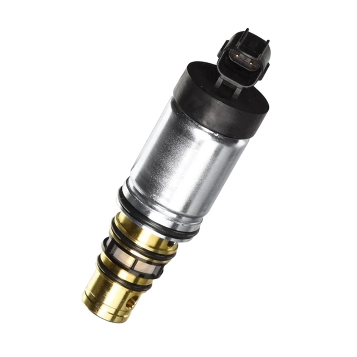 97674 2P100 автомобильный A/C компрессор управляющий электромагнитный клапан 2S000 для