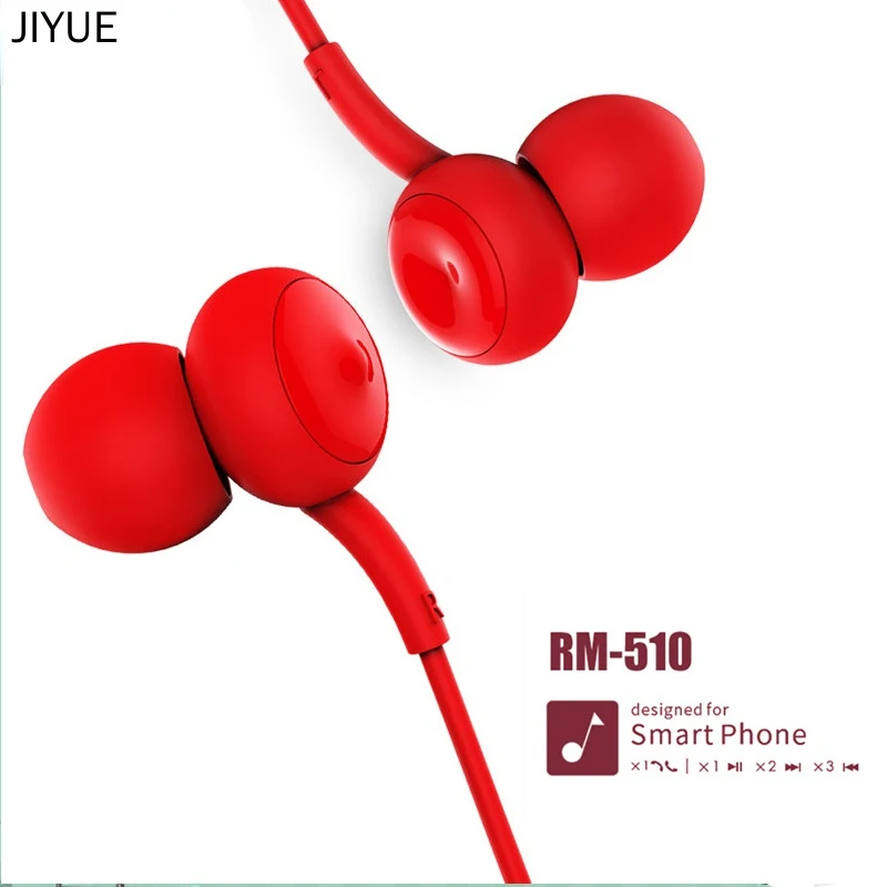 

Touch Music Wired Headset Noise Cancelling Earphone for Iphone Xiaomi Mobile Phone Driver Diameter Bluetooth Version Is Wireless
