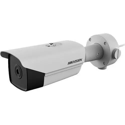 

IP-камера наружного видеонаблюдения Hikvision DeepinView PoE 3,1 мм