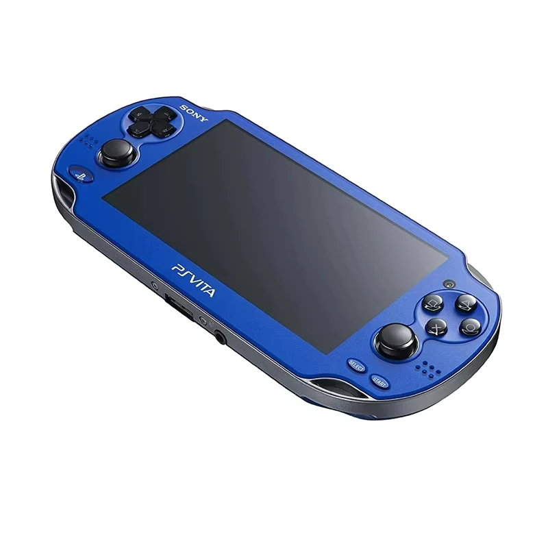 Восстановленная портативная игровая консоль PSVITA 1000 PS Vita