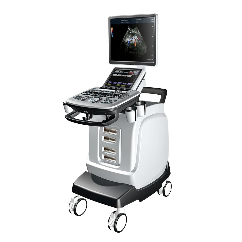 Допплер Ветеринарный ультразвуковой