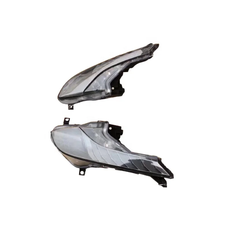 

Wholesale High Quality Durable Led headlamp Car Accessories Auto Lighting System LED Headlight for Ferrari 458 488