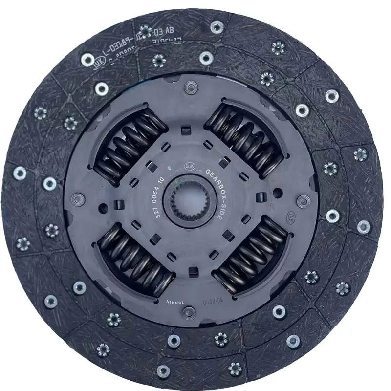 Новый комплект кузова ford triansit Комплект сцепления двигателя d/iesel 6273032360 для transit v348