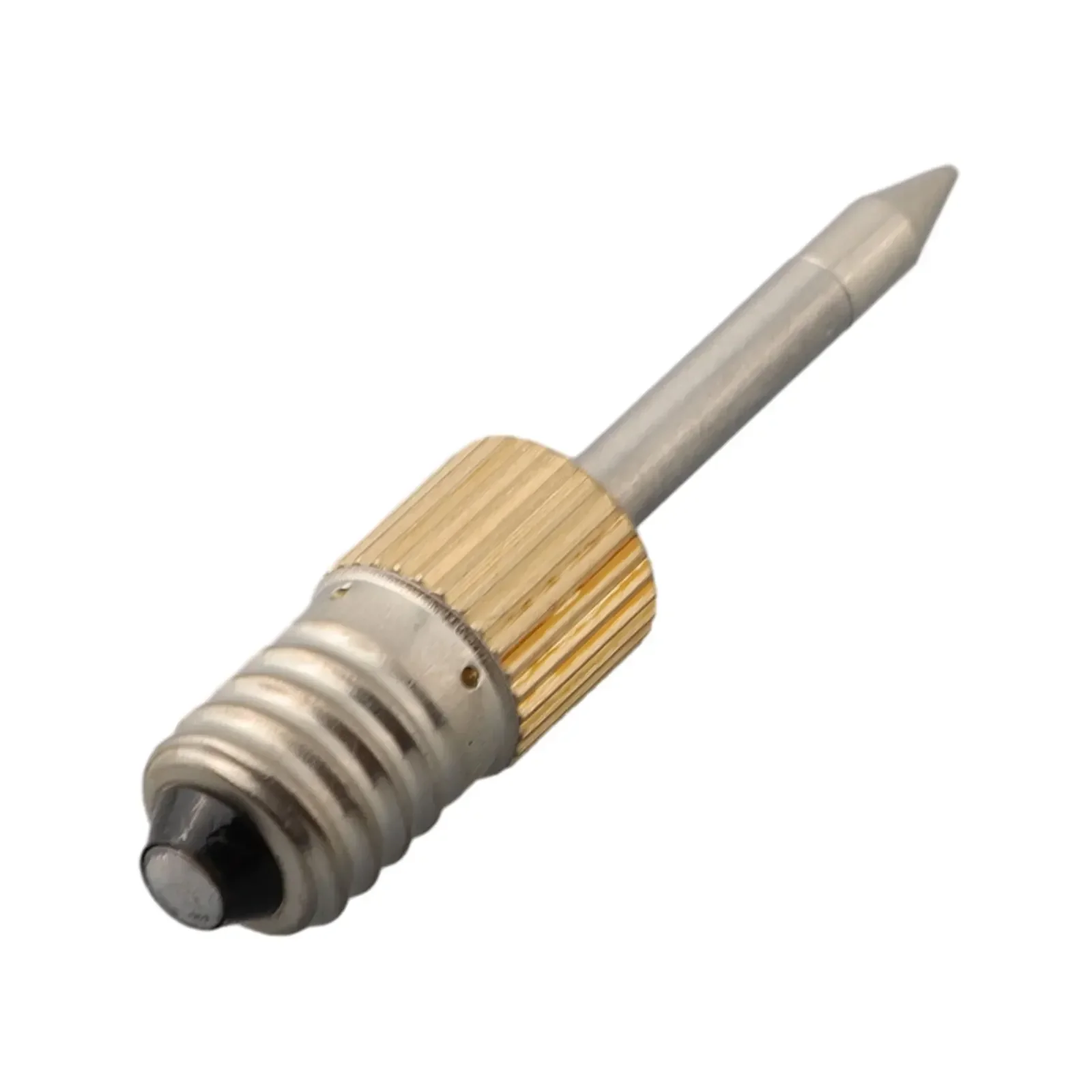 Наконечники для паяльника сменные наконечники с интерфейсом E10 электрическая