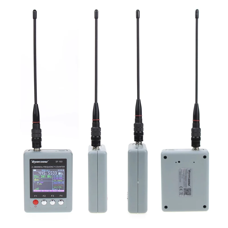 Рисунок 4 - Новый телефон, цифровой сигнал