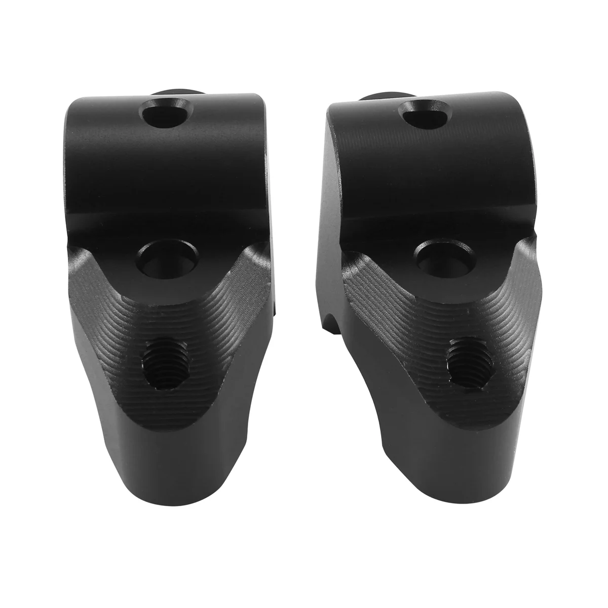 Держатель для Руля Мотоцикла зажим увеличения штатив Husqvarna Norden 901 Norden901 2022-