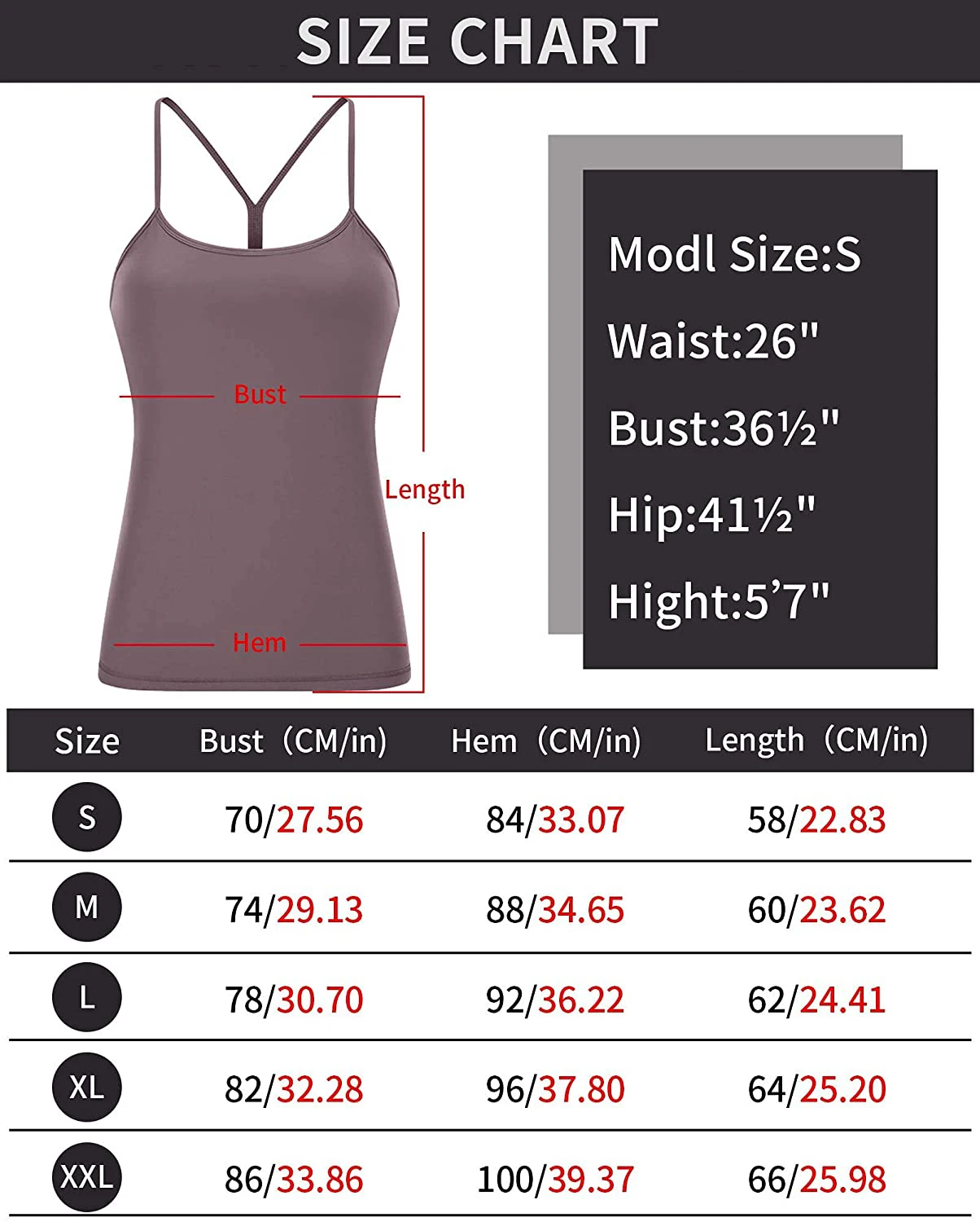 Топ женский спортивный Быстросохнущий со съемной чашкой без рукавов
