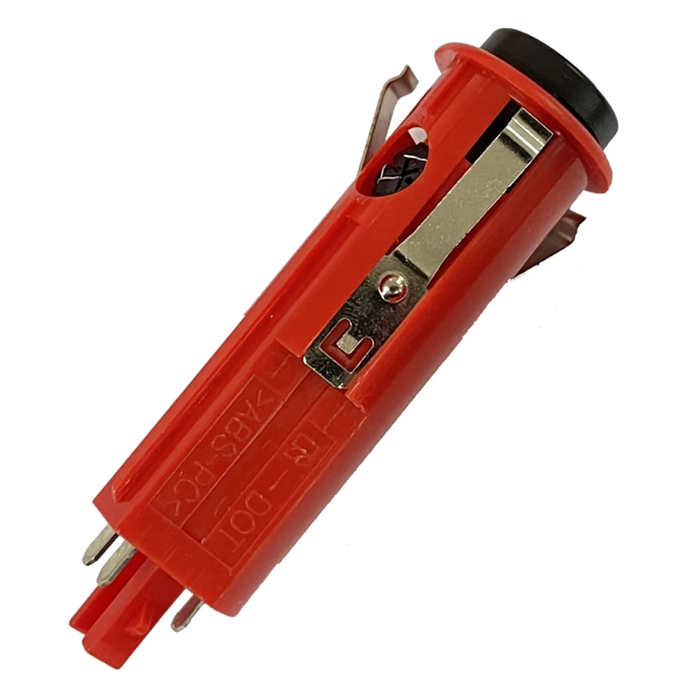 Задний переключатель для грузовика Scania Предупреждение 1327015