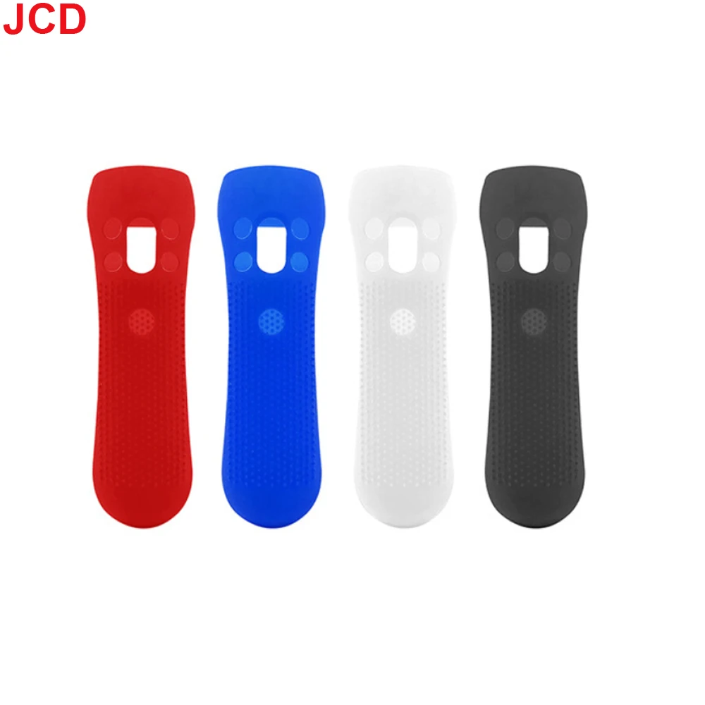 Чехол JCD PS VR Move Skin для контроллера Sony PlayStation PSVR силиконовый резиновый