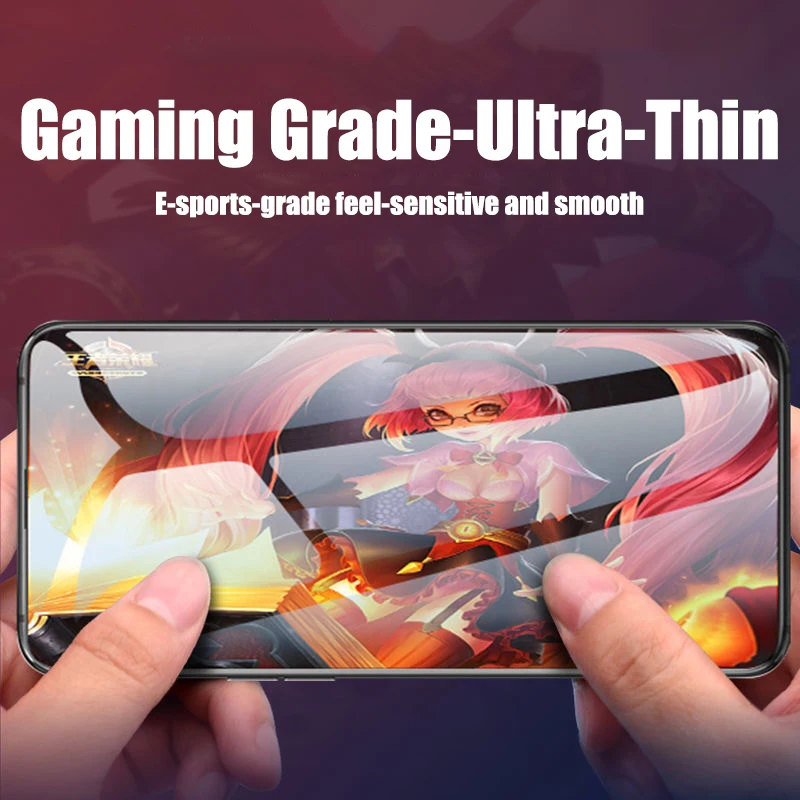 4pcs full cover hydrogel film on the for iphone 13 12 13 for iphone x xs xr xs max 6 7 8 plus 11 12 13 pro max screen protector free global shipping