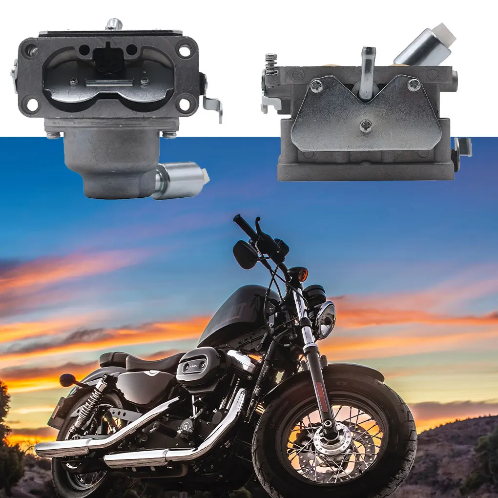 

Карбюратор Carb Motors, гладкая деталь автомобиля, металлические запчасти для двигателя, аксессуары для ремонта форсунок
