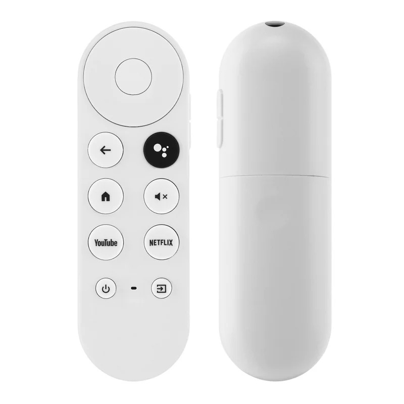 

Для 2020 Google TV Chromecast 4K Snow Замена 2020 Google TV Chromecast 4K Snow Замена