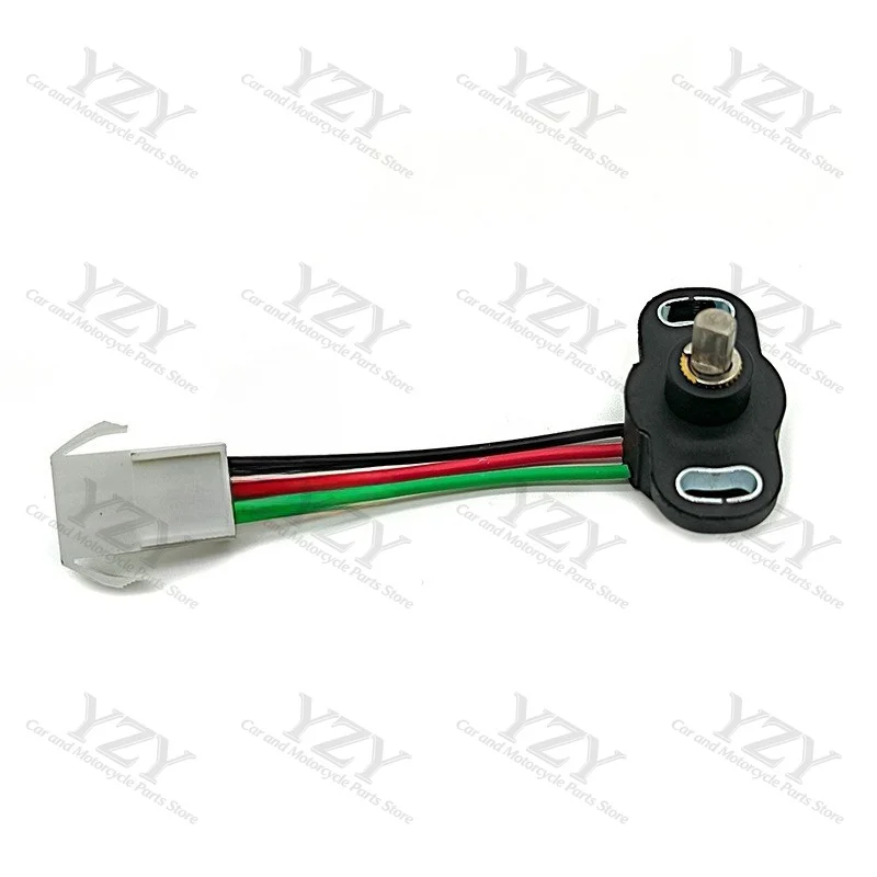 Позиционер дроссельной заслонки экскаватора для Carter 320D Sany 215 Doosan Daewoo Hyundai 247-5230 227-7658 (art.: 3920dcf78c3da) - 3920dcf78c3da