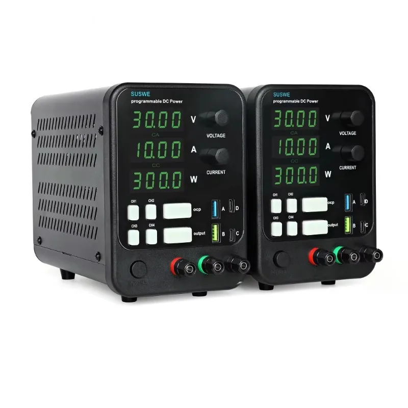 Фото 60V5A 30V10A 120V3Регулируемый источник питания постоянного тока для ремонта мобильных устройств №2