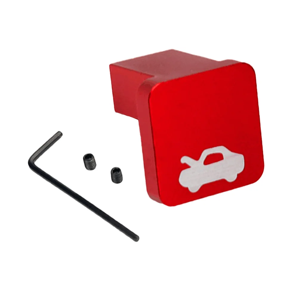 

1 PC Practical Engine Hood Lock Buckles Compatible for Ridgeline