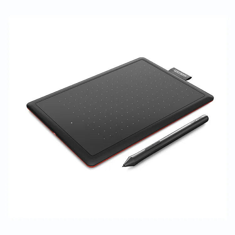 

Цифровой планшет Wacom CTL472