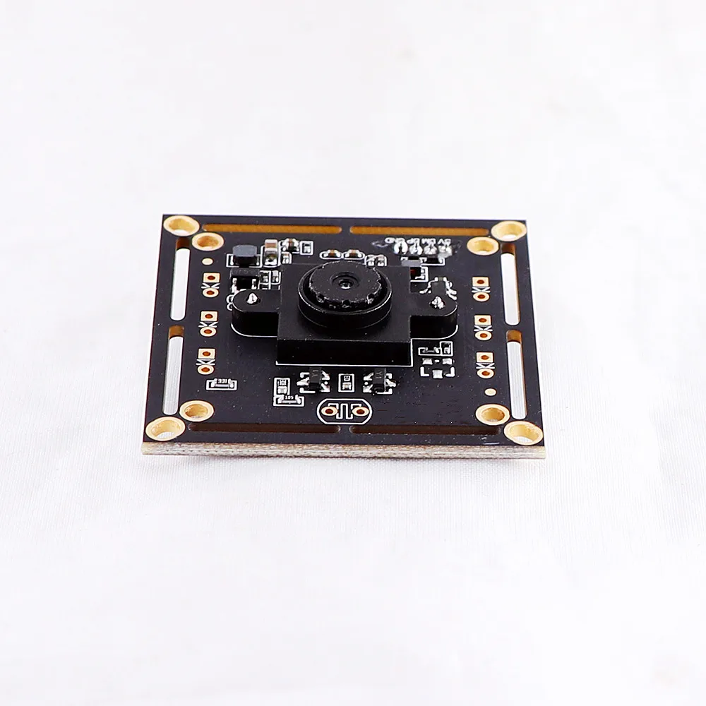 

Монохромная USB-камера, высокоскоростной USB-модуль с затвором, 420FPS, 120fps, веб-камера UVC для Windows, Linux, Android, Mac
