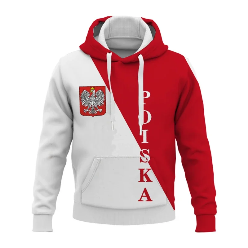 Толстовка мужская оверсайз в стиле Харадзюку стильная повседневная Свободная