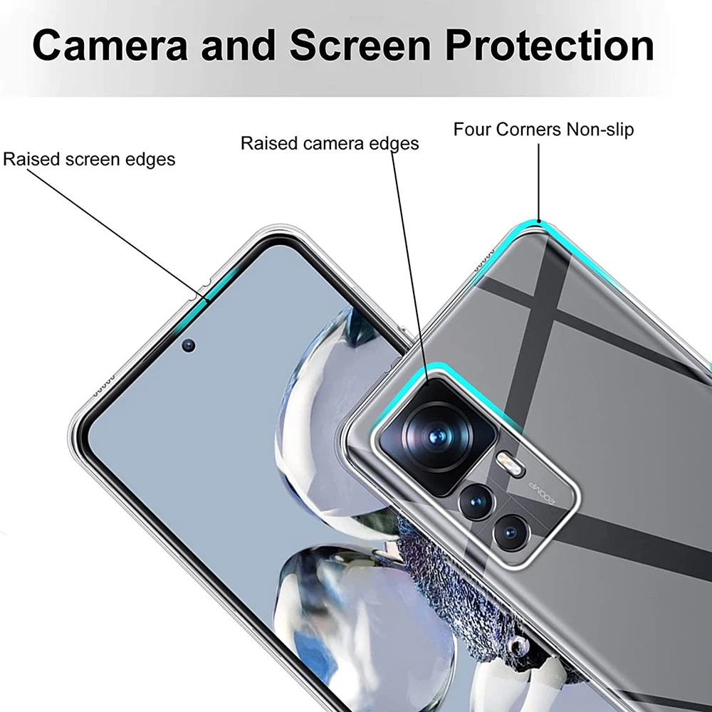 Чехол Gay Lesbian LGBT Rainbow Pride для Xiaomi Poco X7 X5 X6 F6 Pro M5S X3 NFC M5 X4 F4 GT Mi F5 F3 F2 M3 F1 M4 ТПУ Мягкий