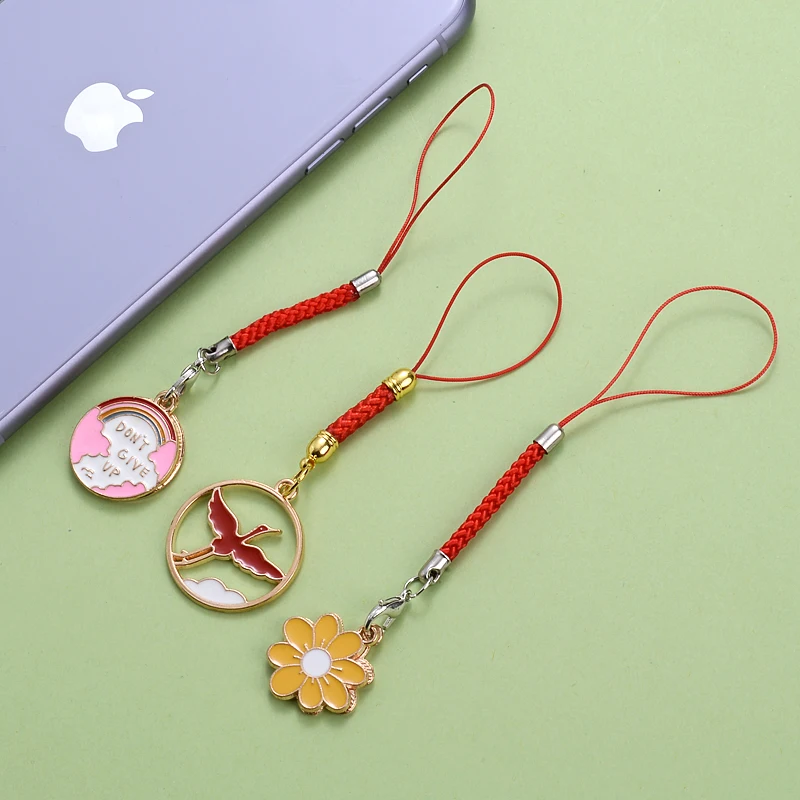 2020 New Mobile Phone Stand Holder Cartoon Beauty Lady Girl Finger Ring Smartphone Cute Holder Stand For All Phone