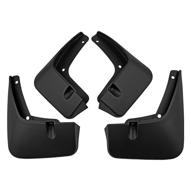 4 шт. автомобильные брызговики крыло для Hyundai Palisade 2019 2020 2021 2022 2023 аксессуары