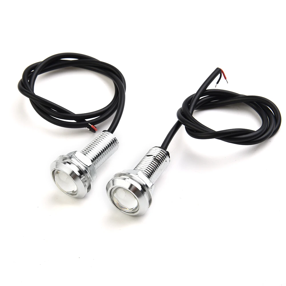 Лампа окружающего освещения 4 шт. водонепроницаемая 500 лм 50000 часов прицепы из