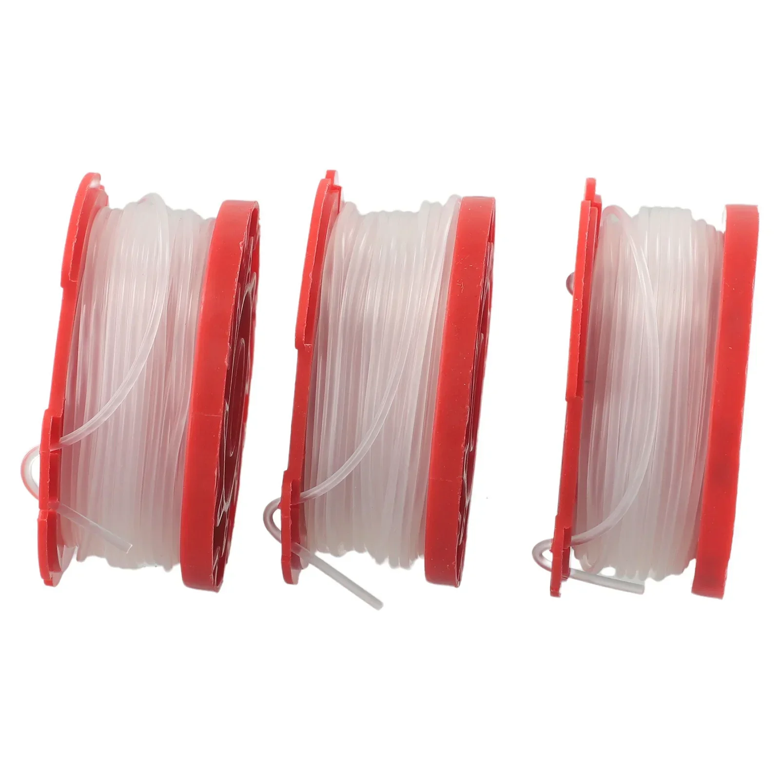 3 шт. катушка триммера для ремесленных лент Запасные катушки N595044