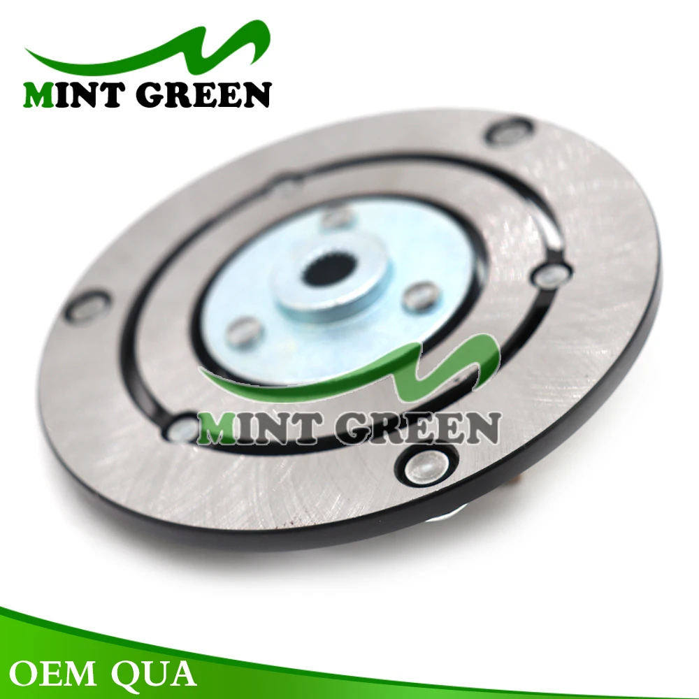 Магнитная муфта компрессора переменного тока для HONDA CIVIC VIII Hatchback 1 8 CR-V III (RE _) 2 0