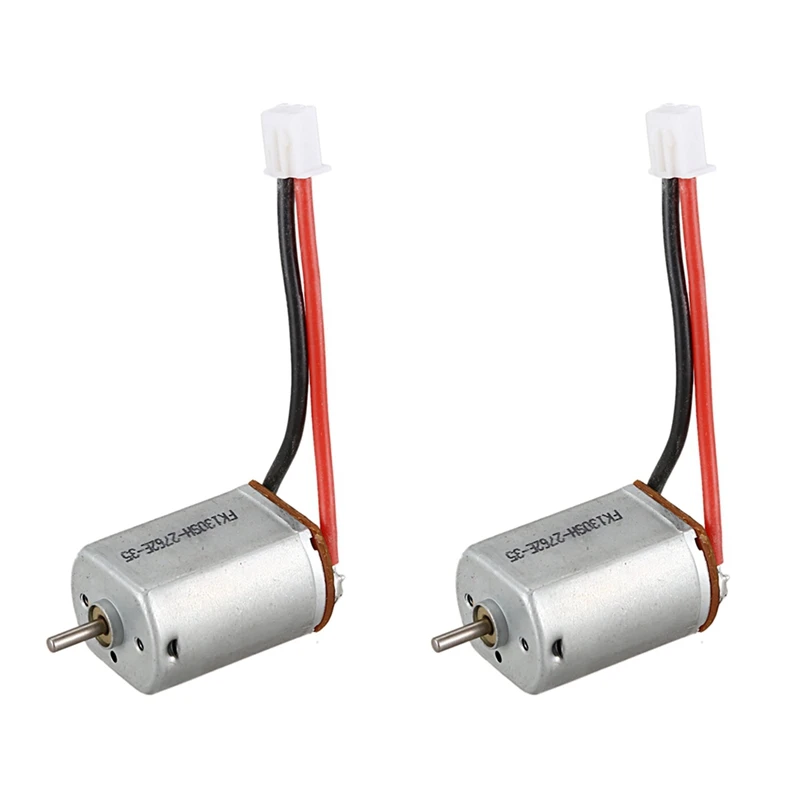 

2 шт., детали для автомобиля Wltoys K989-06 Motor 1/28 RC